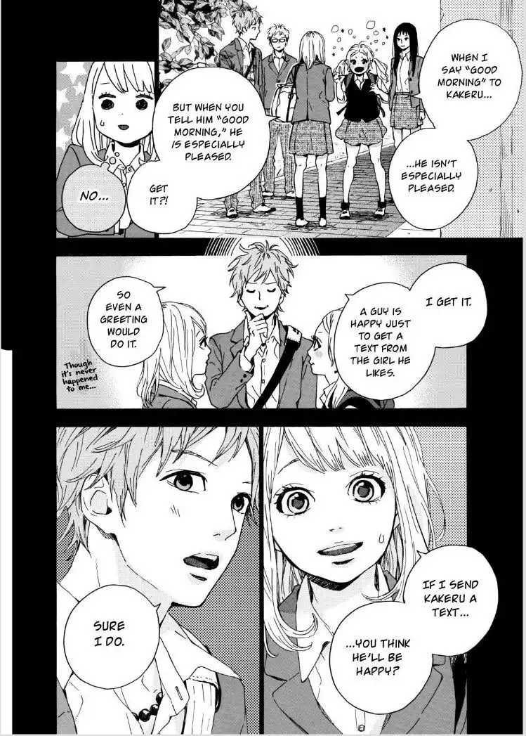 Orange (TAKANO Ichigo) Chapter 13 11